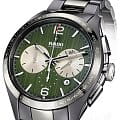 Rado Rado Hyperchrome Tennis Automatic Chronograph R32022312, hyperchrome швейцария мужские часы на браслете плазменная керамика + ceramos™ боковой вид