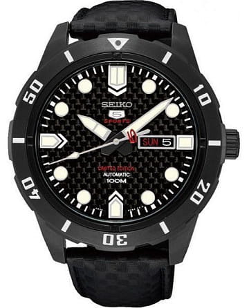 Seiko 5 Sports SRP721K1S