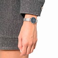 Daniel Wellington Daniel Wellington Petite DW00100664 , наручные женские часы фото под углом