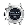 TAG Heuer TAG Heuer Carrera CAR2A1K.BA0703, carrera швейцария мужские часы на браслете нержавеющая сталь боковой вид