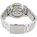 Seiko SNKK07J1 мужские часы застежка крупным планом