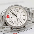 Michael Kors Michael Kors Ritz MK6428  американские женские часы на браслете нержавеющая сталь боковой вид