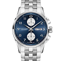 Часы Hamilton Jazzmaster Maestro Auto Chrono H32576141