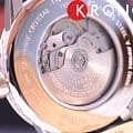 Tissot Tissot Luxury Powermatic 80 T086.407.16.051.00 швейцария наручные мужские часы заводная головка с логотипом Tissot