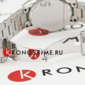 Michael Kors Michael Kors Ritz MK6428 кварцевые женские часы часы, крупный план серебристый циферблат