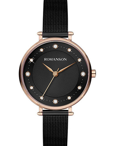 Romanson TM8A45LLR(BK)