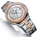 Tissot Tissot T-Lady T082.210.62.116.00 T My Lady наручные женские часы фото под углом.