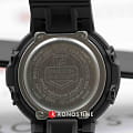 Casio Casio G-Shock AW-500MNT-1ADR (AW-500MNT-1A)  — задняя крышка пластик корпуса японские часы