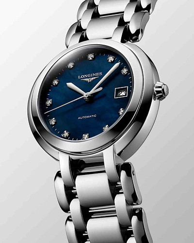 Longines PrimaLuna L8.113.4.98.6