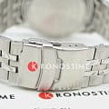 Swiss Military Hanowa Swiss Military Hanowa Flagship SMWGH2100601 мужские часы серебристый циферблат на запястье
