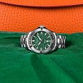 Certina Certina DS Action Lady C032.251.11.091.09,  швейцария женские часы на браслете нержавеющая сталь боковой вид