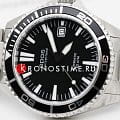 Epos Epos Diver 3438.131.20.15.30  - задняя крышка металл сталь корпуса, швейцария часы