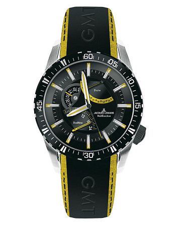 Jacques Lemans 1-1584C