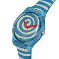 Swatch Swatch New Gent SUOZ364 , наручные мужские часы фото под углом