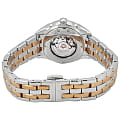 Hamilton Hamilton Jazzmaster Lady Auto H42225151, jazzmaster швейцария женские часы на браслете нержавеющая сталь с pvd-покрытием боковой вид