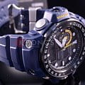 Casio Casio G-Shock GWN-1000NV-2A , наручные мужские часы фото под углом