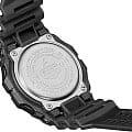 Casio Casio G-Shock GBX-100NS-1DR (GBX-100NS-1)  - задняя крышка пластик сталь металл корпуса, япония часы