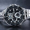 Часы Casio Edifice EFR-547D-1A фото 7