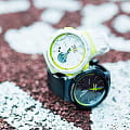 Оригинальные часы Casio Casio Baby-G BGS-100-7A2 кварцевые калибр механизма  общий вид