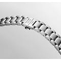 Longines Longines Master Collection L2.773.4.78.6  — детали корпуса и нержавеющая сталь