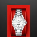 Оригинальные часы Tissot Tissot Seastar 1000 T120.210.11.011.00 в фирменной упаковке от производителя