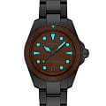 Certina Certina DS Action Lady C048.210.11.381.00  — детали корпуса и нержавеющая сталь