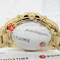 Michael Kors Michael Kors Portia MK5605 женские часы желтый циферблат на запястье