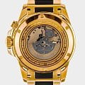 Оригинальные часы Jacques Lemans Jacques Lemans Hybromatic 1-2222D автокварц (кинетик) калибр механизма  общий вид