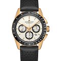 Часы Hamilton Jazzmaster Performer Auto Chrono H36626710