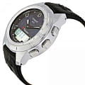 Tissot Tissot T-Touch II Titanium Lady T047.220.46.126.00 T Touch, наручные женские часы фото под углом