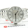 Tissot Tissot Chemin des Tourelles Powermatic 80 Lady T099.207.11.116.00 Chemin des Tourelles - задняя крышка сталь металл корпуса, швейцария часы