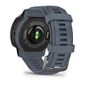 Garmin Garmin Instinct Crossover - Standard Edition  010-02730-04 , наручные мужские часы фото под углом