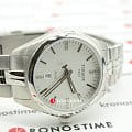 Оригинальные часы Tissot Tissot PR 100 Lady T101.210.11.036.00 кварцевые калибр механизма eta f04.111 общий вид