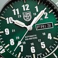 Luminox Luminox Automatic Sport Timer XS.0937 мужские часы зеленый циферблат на запястье