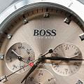 Hugo Boss Hugo Boss Premiere HB1502444,  германия женские часы на браслете нержавеющая сталь боковой вид