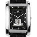 Jacques Lemans Jacques Lemans 1-1368A , наручные мужские часы фото под углом