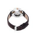 Orient Orient Contemporary RA-NR2004S, contemporary япония женские часы на браслете кожаный боковой вид