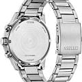 Citizen Citizen Chronograph AN3688-58H chronograph citizen японские мужские часы на браслете нержавеющая сталь боковой вид