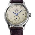 Orient Orient Automatic RA-AP0105Y3 (RA-AP0105Y30B)  RA-AP0105Y30B механические мужские часы   циферблат, браслет кожаный — вид спереди
