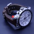 Tissot Tissot SuperSport Chrono T125.617.16.031.00 — наручные мужские часы наручные часы в перспективе серебристый циферблат