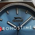Slazenger Slazenger SL.09.2116.3.04,  англия женские часы на браслете суперметалл боковой вид