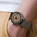 Часы Mido Ocean Star Decompression Worldtimer 200 M026.829.17.051.00 фото 8