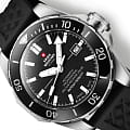 Swiss Military by Chrono Swiss Military by Chrono SMA34092.04  наручные мужские часы фото под углом.
