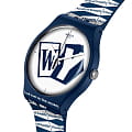 Swatch Swatch New Gent Biosourced SO29Z141  наручные мужские часы фото под углом.