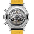 Breitling Breitling Navitimer B01 Chronograph 43 Boeing 747 AB01383B1G1P1 , наручные мужские часы фото под углом
