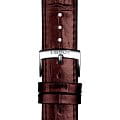 Tissot Tissot Carson Premium Powermatic 80 T122.407.16.031.00 Carson, наручные мужские часы фото под углом