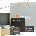 Часы Hamilton Jazzmaster Gents Auto H32475520 фото 6
