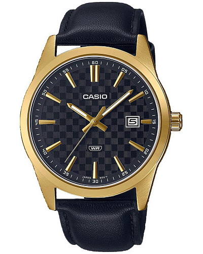 Casio Collection MTP-VD03GL-1AUDF (MTP-VD03GL-1A)