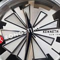Kenneth Cole Kenneth Cole Transparency KCWLA2222904 женские часы серебристый циферблат на запястье