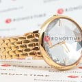 Swarovski Swarovski Crystal Lake 5416023 кварцевые женские часы часы, крупный план серый циферблат